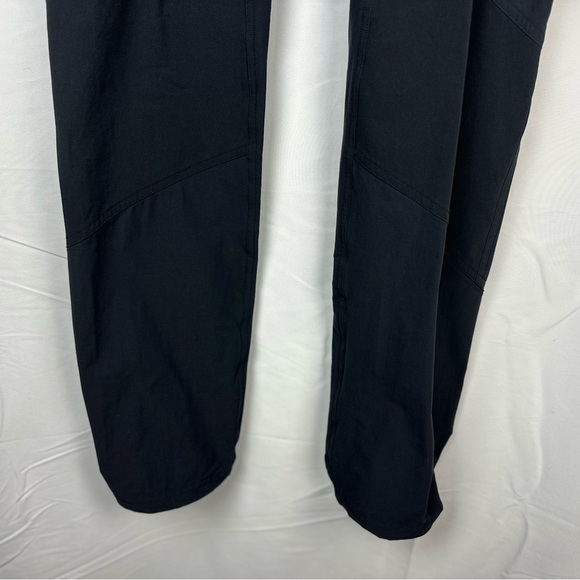 Marmot Minimalist Pant. Rain Pants. Women's Size 4. Black. - Picture 4 of 11